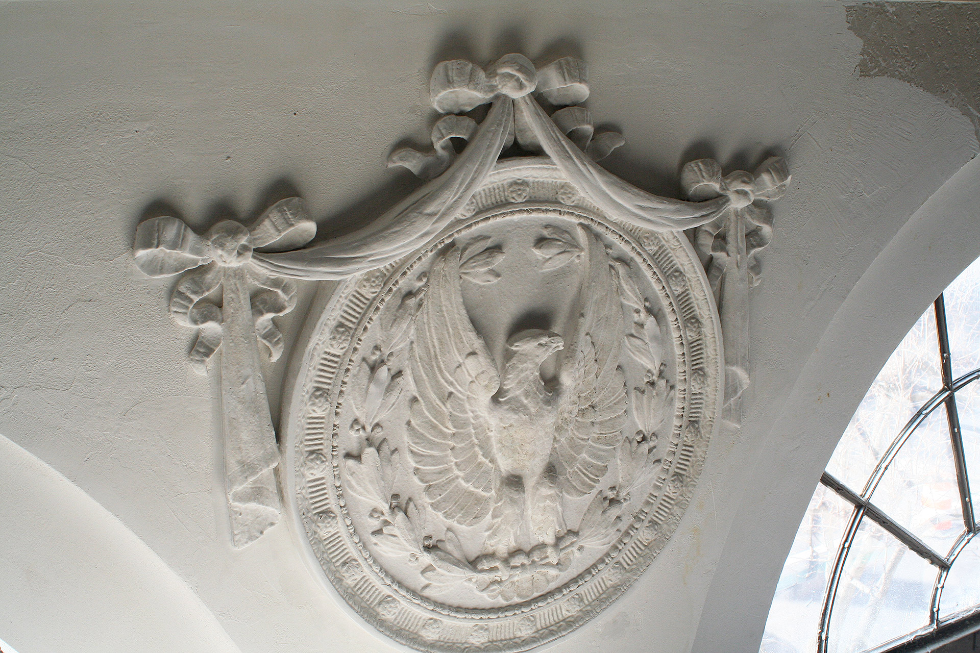 Ornamental Plaster