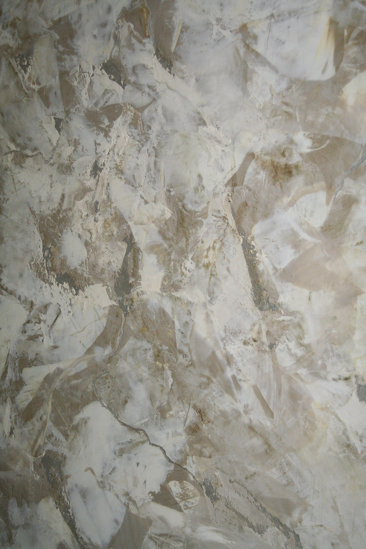 venetian plaster