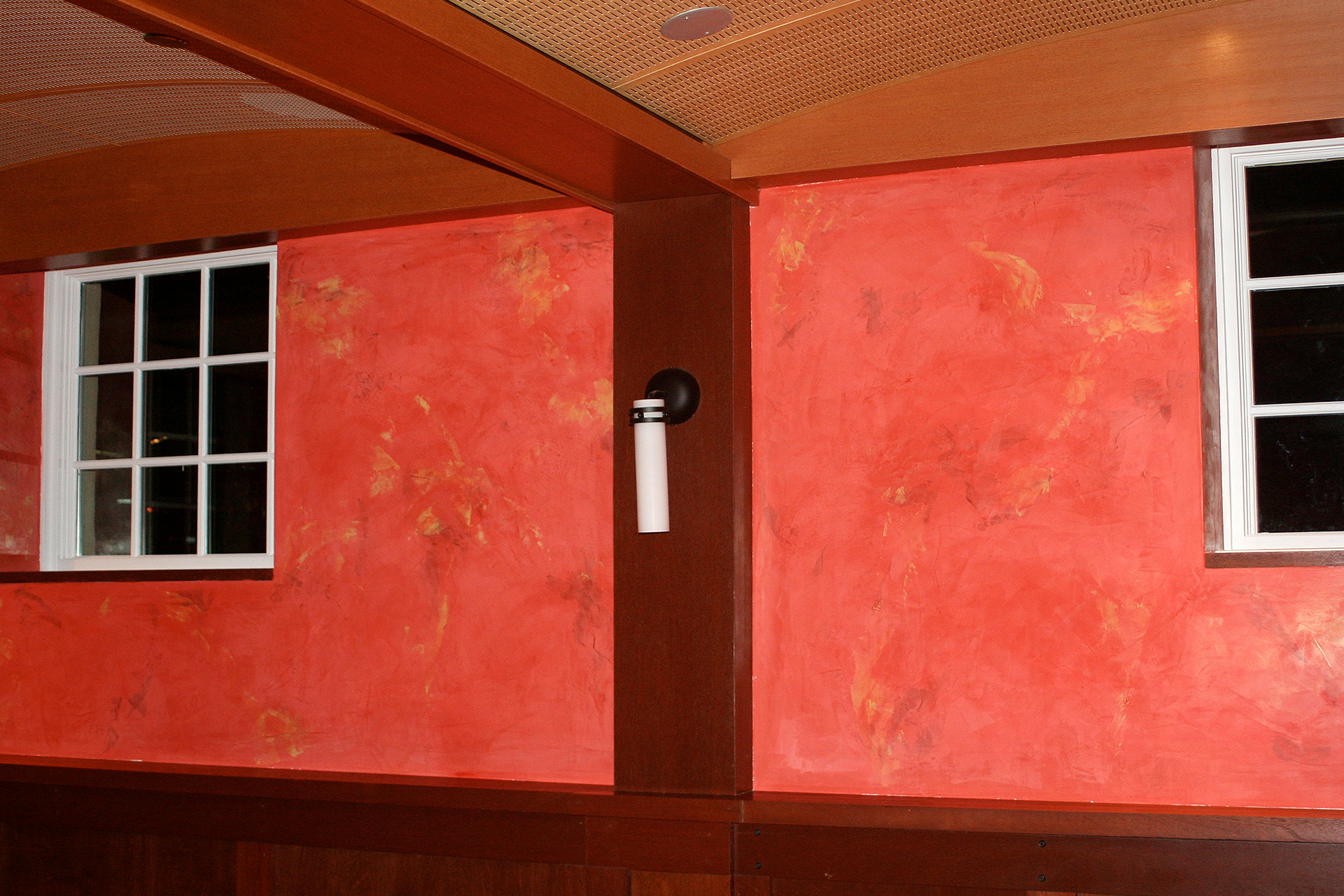 Venetian Plaster